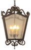 Francis Chandelier - CH16.16 - Steven Handelman Studios