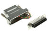 D Sub Adapters - 3705196 - RS Components, Ltd.