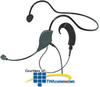 Hatis Director Monaural Headset - 62436 - TelephoneStuff.com