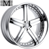 Mandrus - Stuttgart - - Pacific Wheel Distributors, Inc.