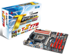 INTEL Socket 1155 Motherboard - TZ77B Ver. 5.x - Biostar Microtech (U.S.A) Corp.