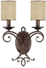 1116RT-510 Sconces-Double Glass - 690273 - Capital Lighting, Inc.