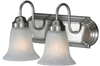 5221-2 PW Bathroom Fixtures-Two Lights - 731953 - Capital Lighting, Inc.
