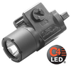 Compact Rail Mounted Tactical Light -- TLR-3 - Image