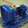 Reavell Air and Gas Compression System -- H5209 - Image