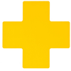 Floor Corner Marks - Crosses - 4