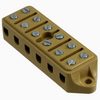 Terminal Blocks - Barrier Blocks - 281-3157-ND - DigiKey