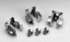 Safety/Disconnect Switch Fuse Clip Kit - DS46FK - Eaton Corporation