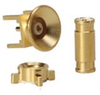 Board-to-board Connectors -- MMBX