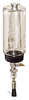 (Formerly B1745-6X03), Manual Chain Lubricator, 1 qt Polycarbonate Reservoir, 5/8