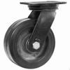 Series 10 Heavy Duty - Swivel Caster -- S1083T-GI