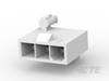 PCB Headers & Receptacles - 2029181-3 - TE Connectivity