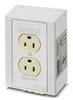 AC Power Plugs & Receptacles -- 5604747 - Image
