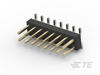 PCB Headers & Receptacles - 6-147292-2 - TE Connectivity