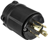 NEMA L15-20P Locking Device - Q-842 - Qualtek Electronics Corp.