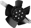 AC axial compact fan -- 4606 TA - Image