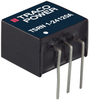 Dc/dc Converter, 12V, 1A; Power Supply Approvals Traco Power - 45Y3578 - Newark, An Avnet Company