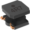 Inductor, 47Uh, 1.3A, 20%, Wirewound; Inductance Tdk - 32AC9106 - Newark, An Avnet Company