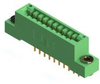 Card Edge Conn, Single Side, 10Pos, Th; Card Edge Connector Type Edac - 72AJ9789 - Newark, An Avnet Company
