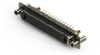 Combo D-Sub Conn, Rcpt, Dc-27W2, Th; Product Range Edac - 54AJ8098 - Newark, An Avnet Company