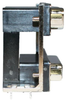 Stacked D Sub Conn, Plug/rcpt, 25Pos; Product Range Norcomp - 40Y5244 - Newark, An Avnet Company