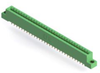 Card Edge Conn, Dual Side, 60Pos, Th; Card Edge Connector Type Edac - 60AJ9817 - Newark, An Avnet Company