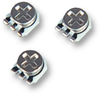 Trimmer, Smd 50K; Track Resistance Te Connectivity - 06WX5257 - Newark, An Avnet Company