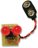 Jumbo Red Led Kit; Led Color Mcm - 36C3962 - Newark, An Avnet Company