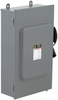 Safety Sw, Fusible, 3Pst, 200A, 240Vac; Product Range Square D By Schneider Electric - 15B9096 - Newark, An Avnet Company