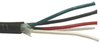 Unshld Flex Cable, 2Cond, 22Awg, 30.5M; Cable Shielding Alpha Wire - 44AC9641 - Newark, An Avnet Company