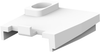Strain Relief, Nylon, 3Pos, Natural; Accessory Type Amp Te Connectivity - 77AC0221 - Newark, An Avnet Company