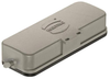 Han A Protect Cover Metal For Hood & Bas Rohs Compliant Harting - 04C8384 - Newark, An Avnet Company