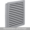 Electrical - Climate Control - Filtered Fans -- PFA10000LG - Image