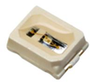 Led, Orange, 602Nm, 250Mcd, 120Deg Rohs Compliant Broadcom - 54AK2394 - Newark, An Avnet Company