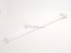 36 Watt, 4-Pin Warm White Long Single Twin Tube CFL Bulb - B504537 - bulbs.com