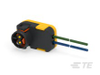 Electric, Hybrid & Fuel Cell Cable Assemblies - 2354418-4 - TE Connectivity