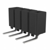 Headers, Receptacles, Female Sockets - CES-104-02-L-S-RA-ND - DigiKey