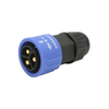 Circular Connector Assemblies - 2150-24003131-02-ND - DigiKey