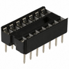 IC Sockets - AE9989-ND - DigiKey