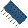 Headers, Receptacles, Female Sockets - 609-4501-ND - DigiKey