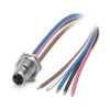 Circular Cable Assemblies - 277-1163063-ND - DigiKey