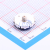 Key/Switch >> Multi-Directional Switches -- RKJXS1004001 - Image