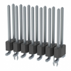 Headers, Male Pins - 612-TSM-107-03-T-DV-LC-ND - DigiKey