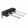 Headers, Male Pins - 3M156861-03-ND - DigiKey