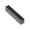 Headers, Receptacles, Female Sockets - 612-SSM-113-S-DV-BE-P-TRCT-ND - DigiKey