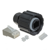 Modular/Ethernet Connector (RJ45, RJ11) Plugs - 626-1985-ND - DigiKey