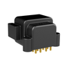 Headers, Male Pins - 889-ATF13-08PB-BM13-ND - DigiKey