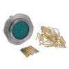 Circular Connector Assemblies - 339-ALM07FD25-4S-ND - DigiKey