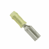 Quick Connects, Quick Disconnect Connectors - A122552-ND - DigiKey