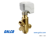 SIEH Actuated Valve Assemblies - 231-04304-9 - Galco Industrial Electronics